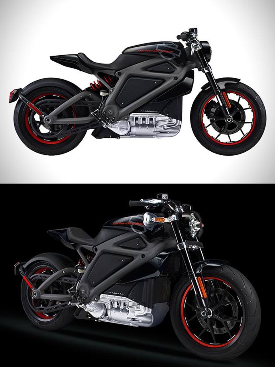 Harley-Davidson LiveWire