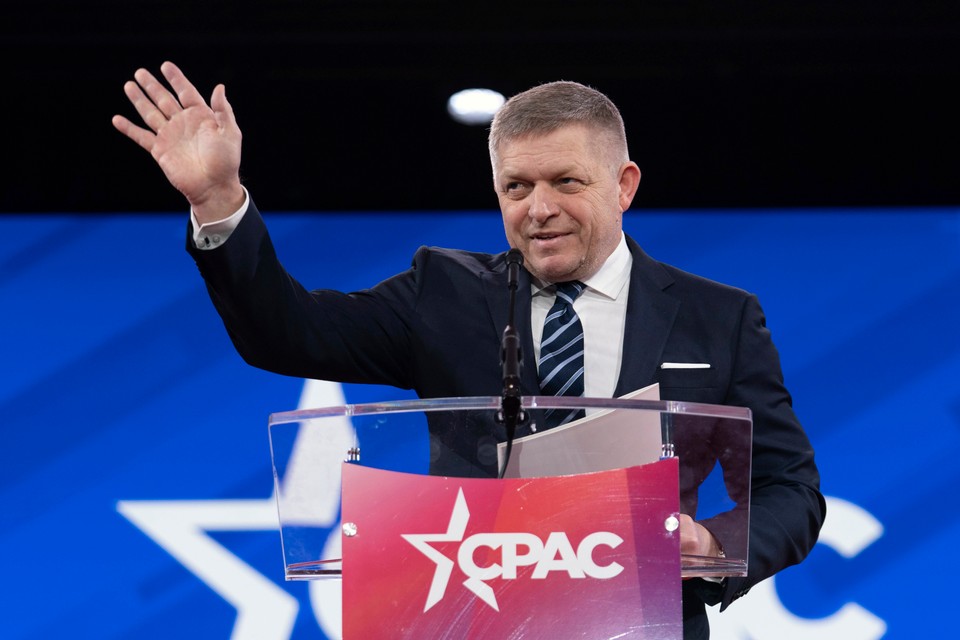 Robert Fico