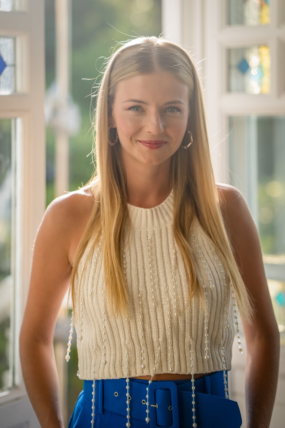 Jana Labajová