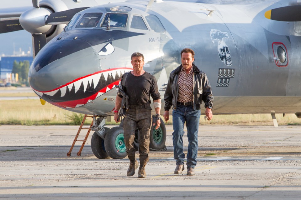 Expendables 3 6