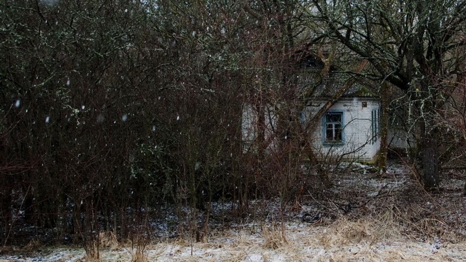 Černobyl - 25. výročie tragédie