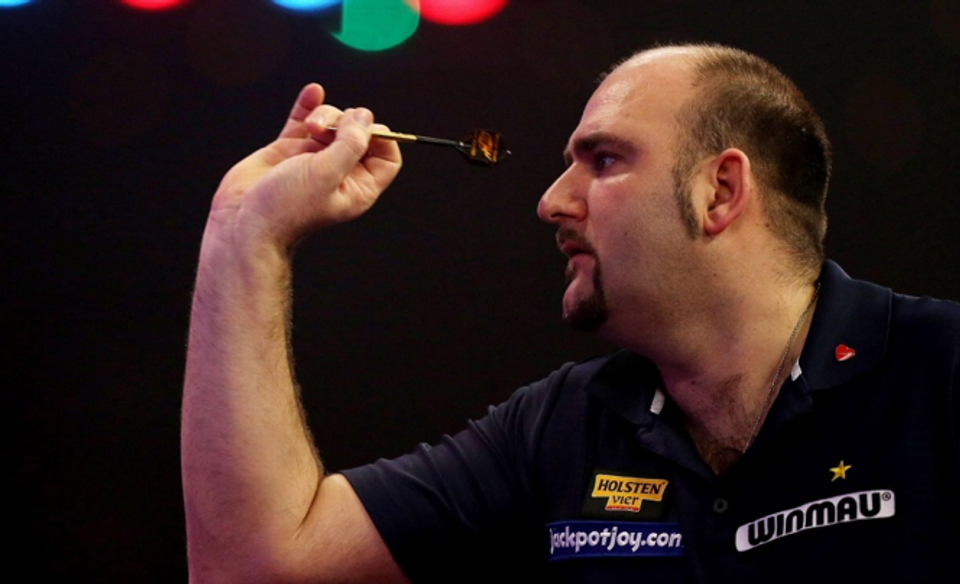 Scott Waites