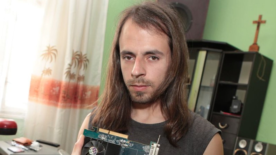 DJ Andrej