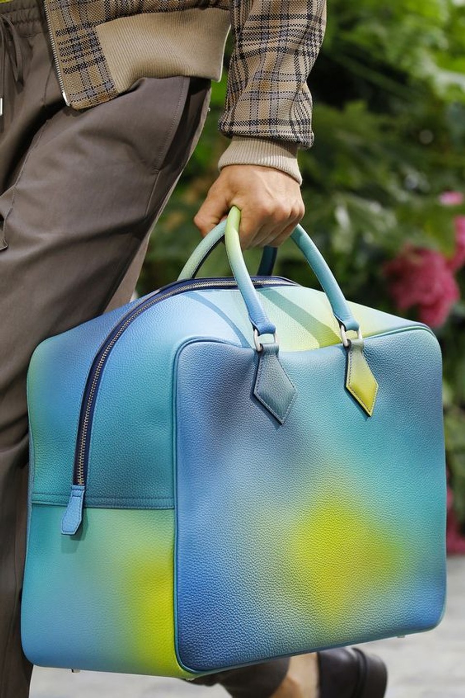 Hermès Spring 2019