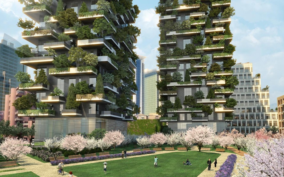 Bosco Verticale (5)