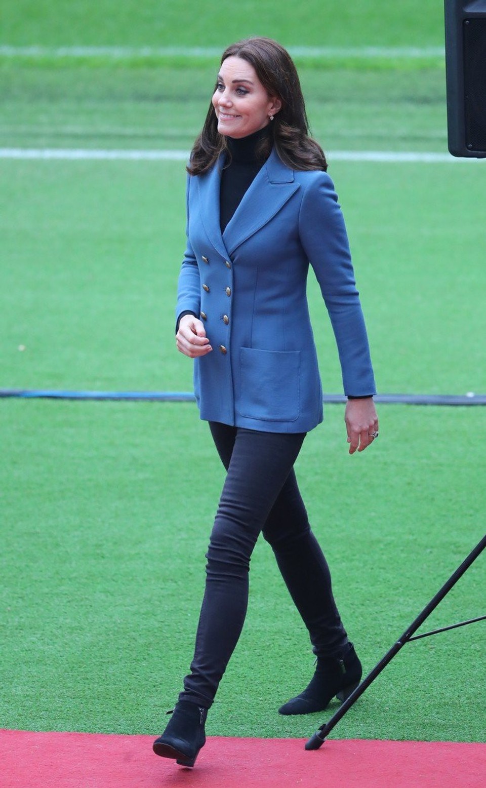 Najlepšie outfity Kate Middleton za rok 2017