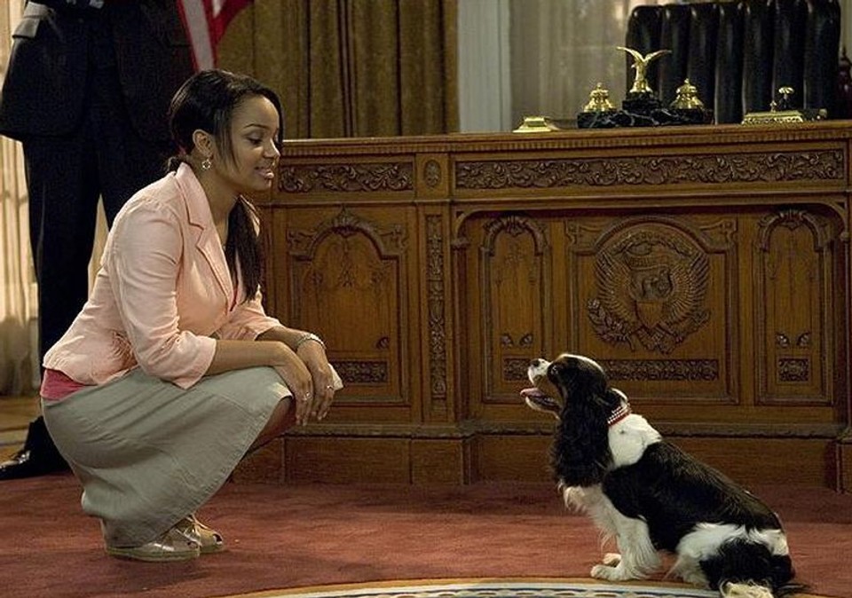 Dr. Dolittle 4 7