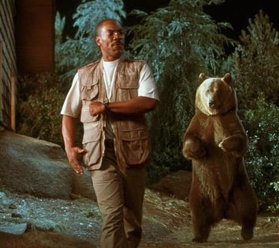 Dr. Dolittle 2 - 3