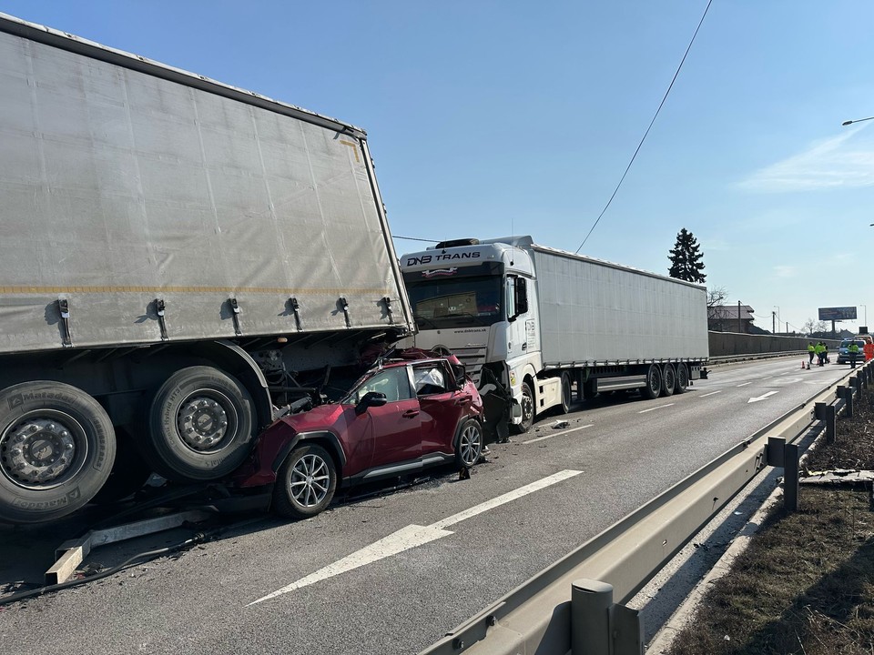 Nehoda v Košiciach 4