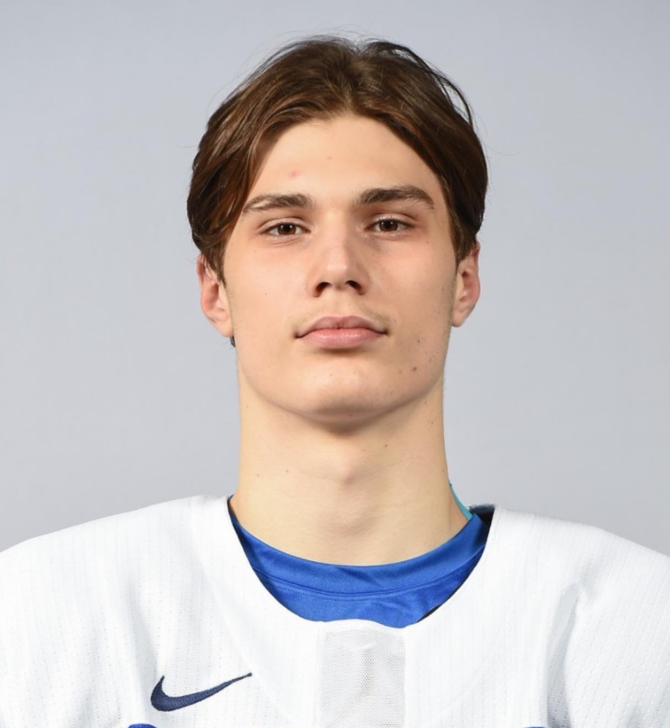 Juraj Slafkovský  