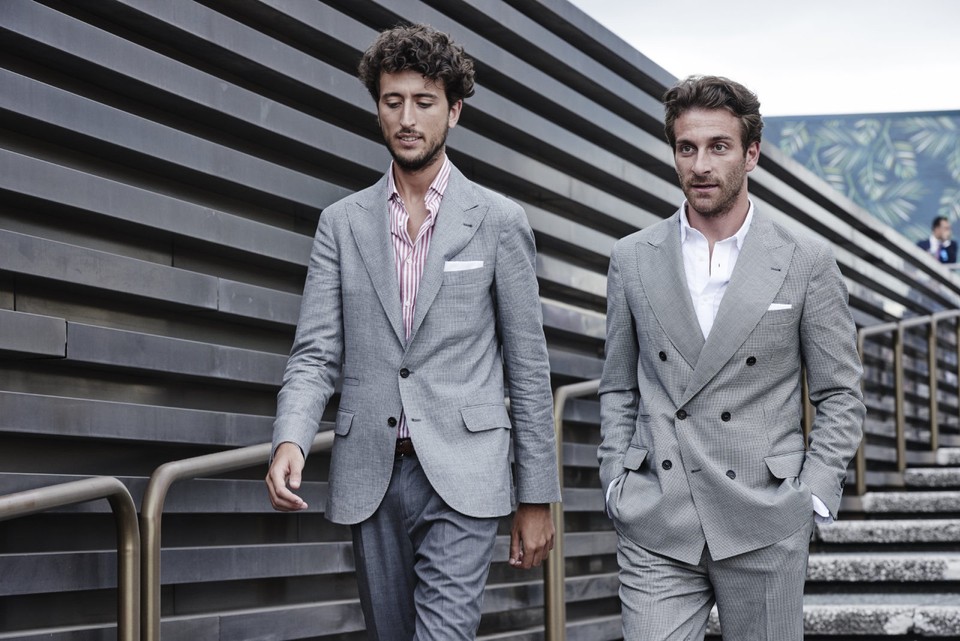 Pitti Immagine Uomo No. 94 