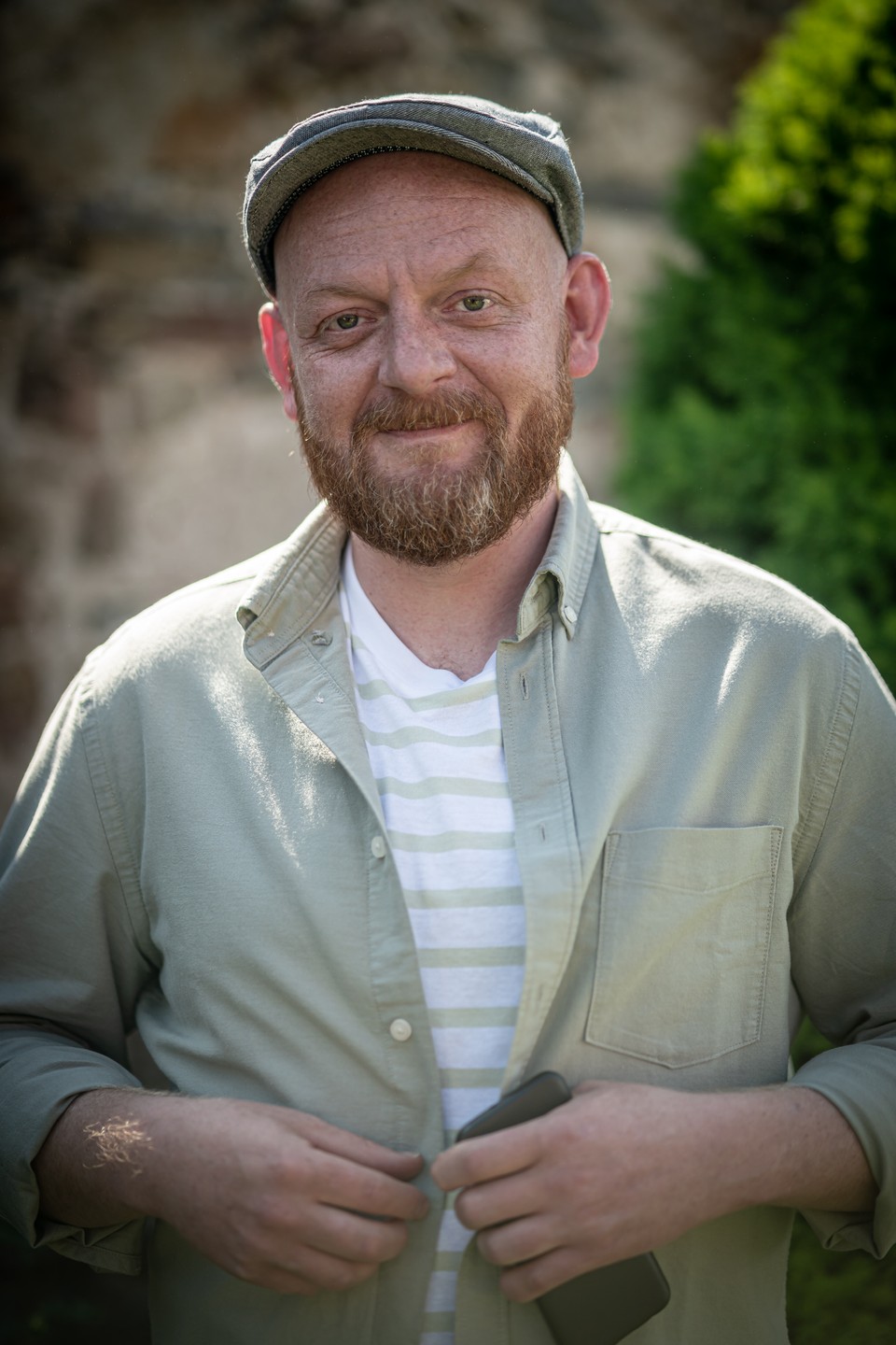 Ľuboš Kostelný