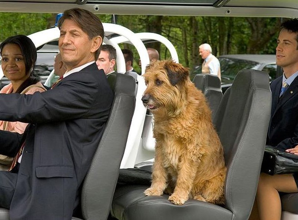 Dr. Dolittle 4 5