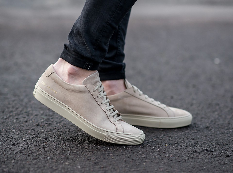 Common Projects