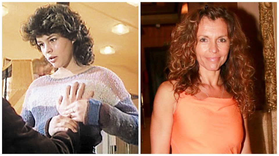 Vendulka-Utešiteľka (Eva Jeníčková) | JOJ Family - Televize, která má  talent!