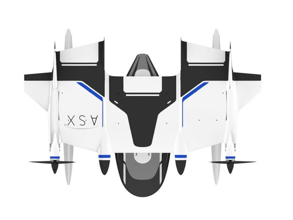 AirSpaceX Mobi-ONE 