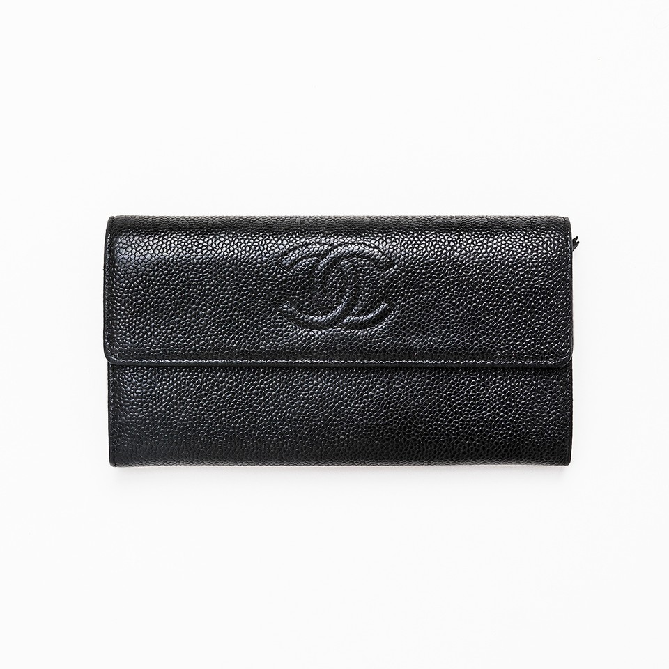 Chanel peňaženka