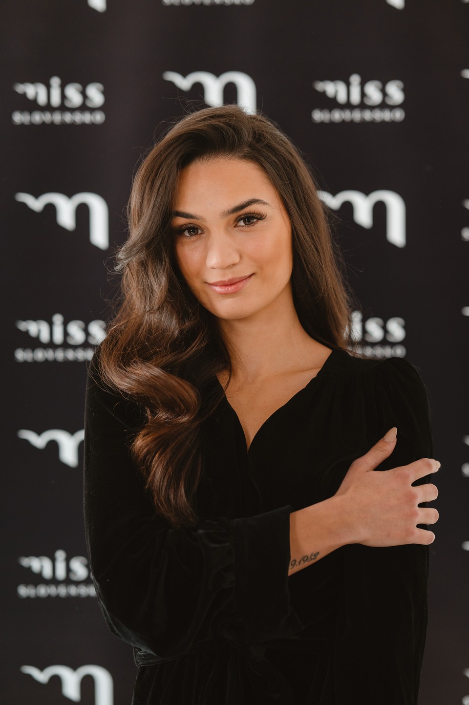 Finalistky Miss Slovensko 2023 - 6 Vanessa Gaborova