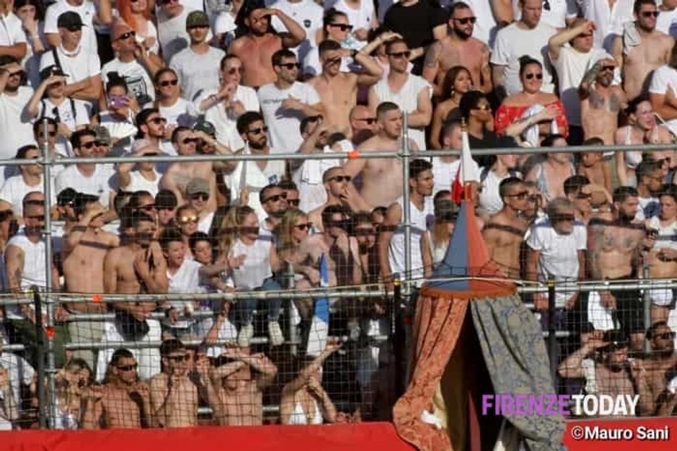 Calcio Storico 2019 