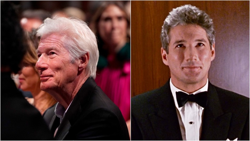 Richard Gere