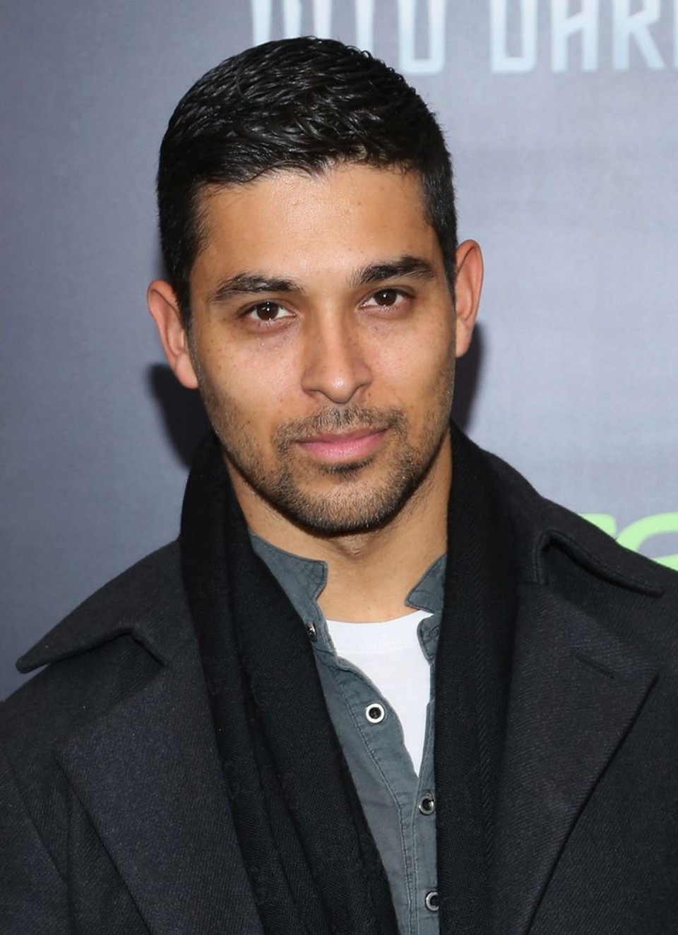 Stratené duše - Wilmer Valderrama