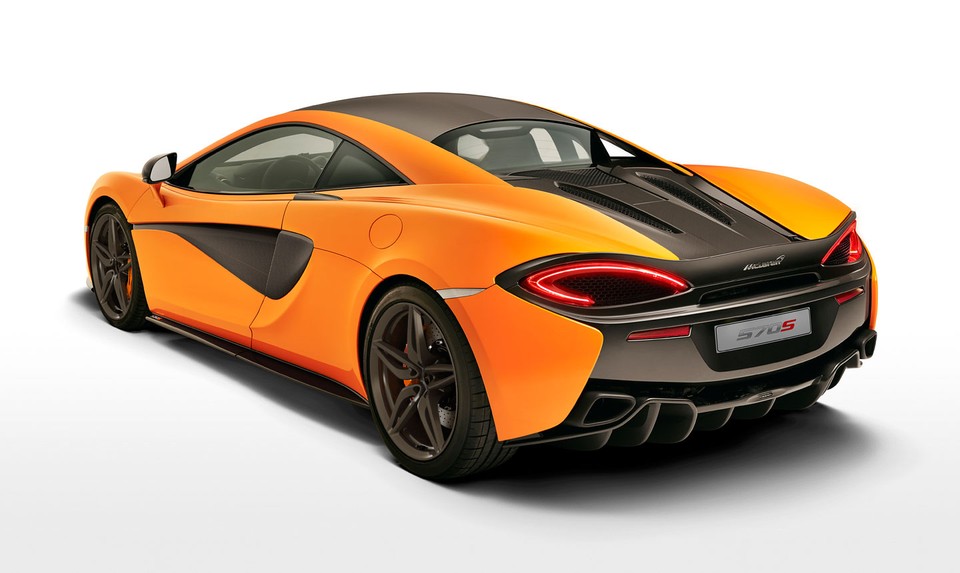 McLaren Gran Turismo (24)