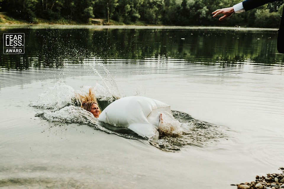 Najemotívnejšie svadobné fotografie