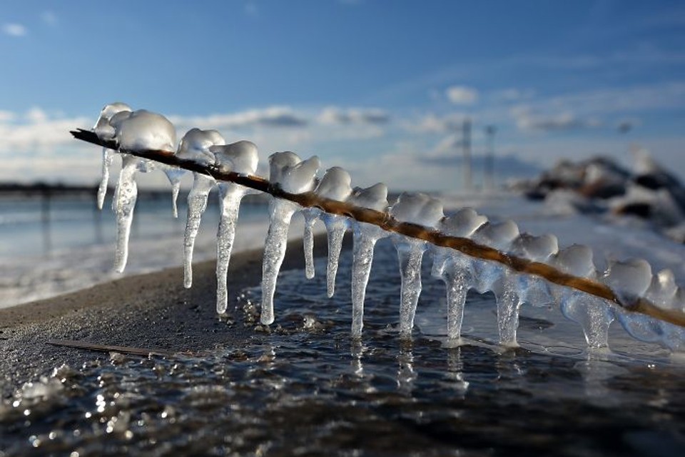 Balaton, Maďarsko