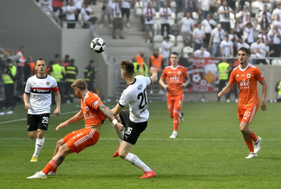 MFK Ružomberok - FC Spartak Trnava (6)