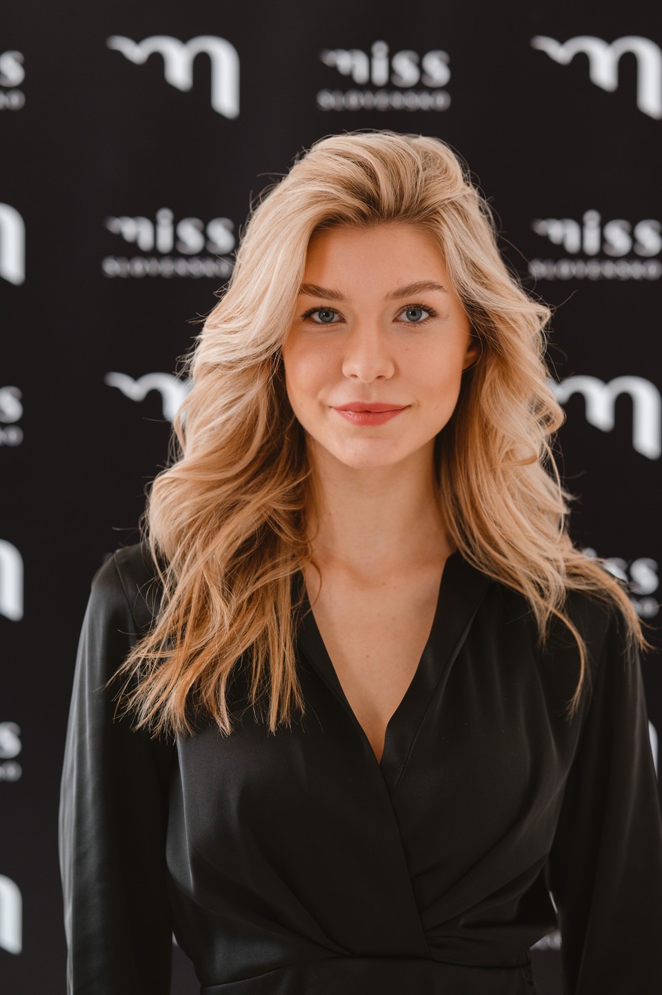 Finalistky Miss Slovensko 2023 - 5 Laura Weiterschutz