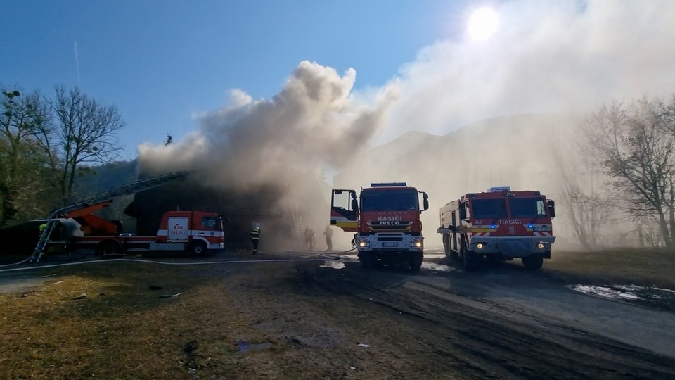 poziar koliby banska bystrica5