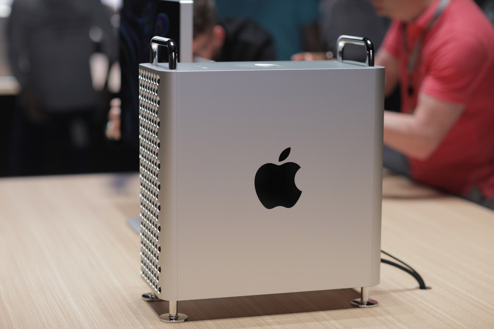 Apple Mac Pro