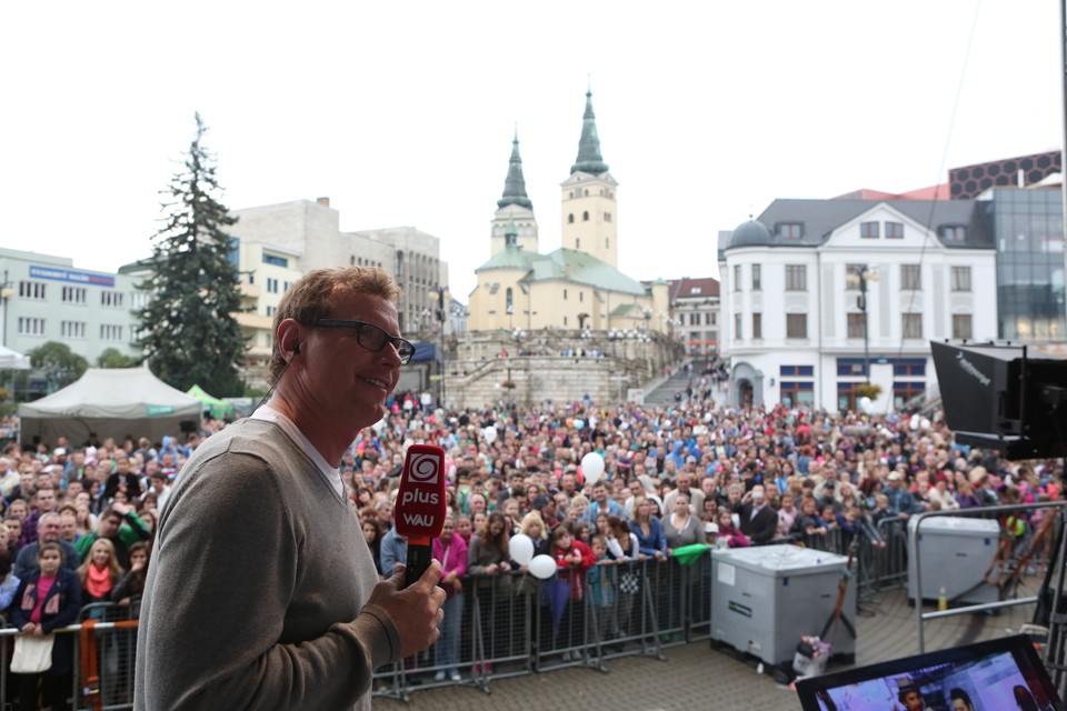 Žilina top 38