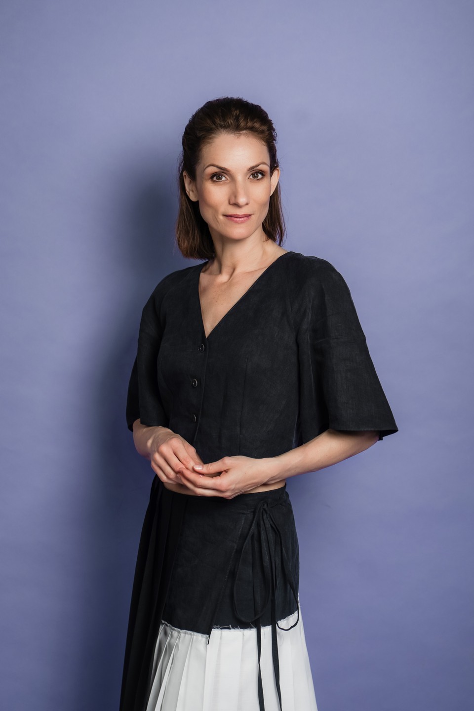 Zuzana Kanócz