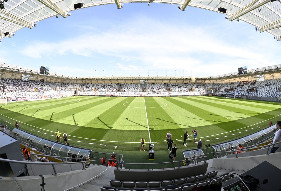 MFK Ružomberok - FC Spartak Trnava (7)