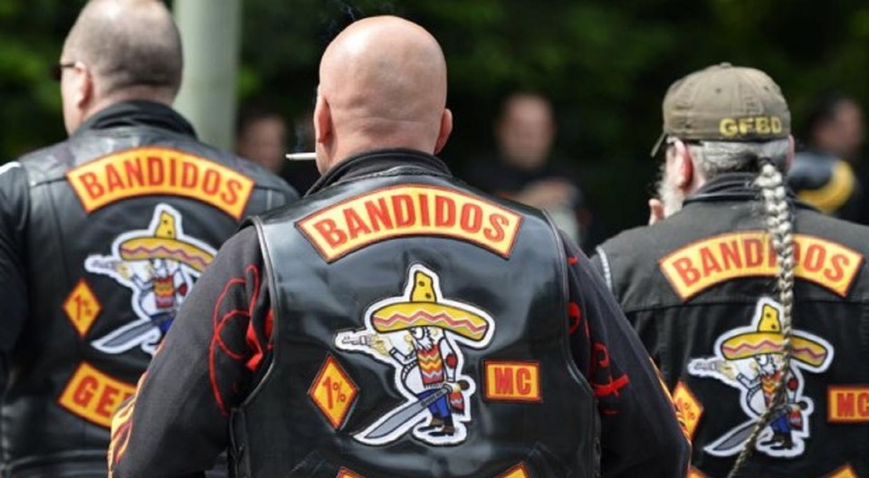 Bandidos Motorcycle Club