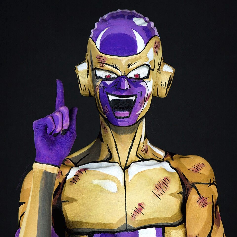 Frieza