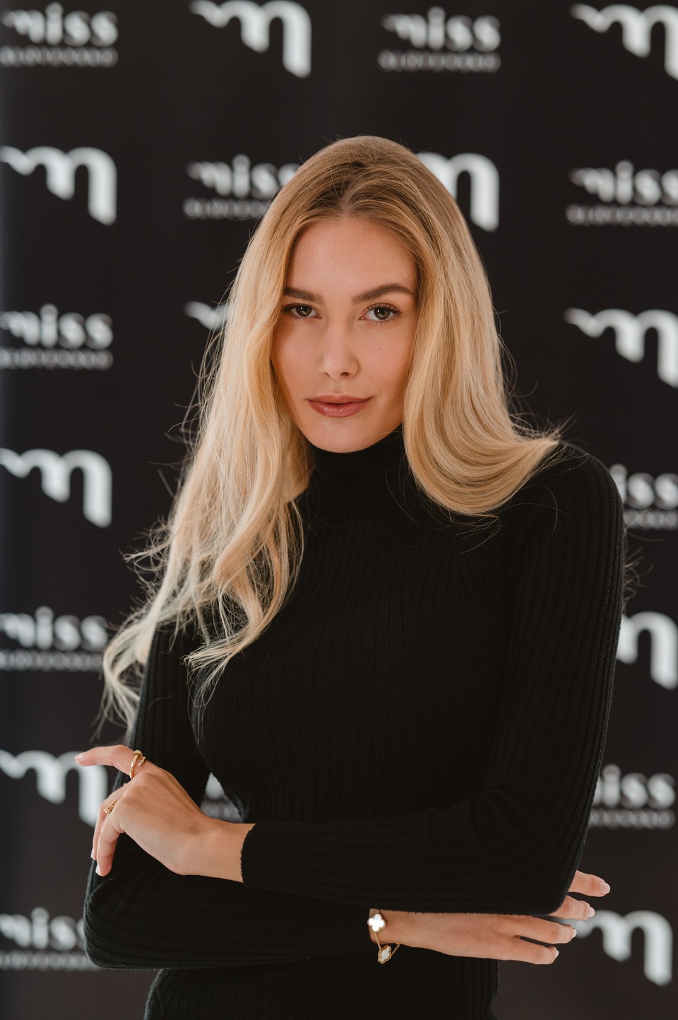 Finalistky Miss Slovensko 2023 - 3 Kinga Puhova