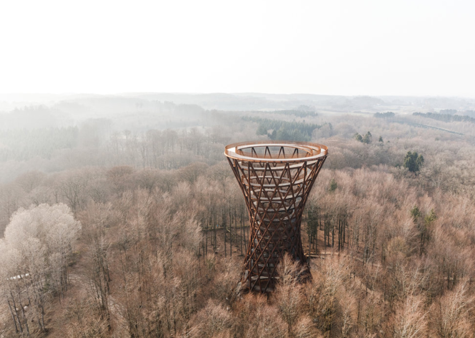 Najzaujímavejšie stavby roka 2019