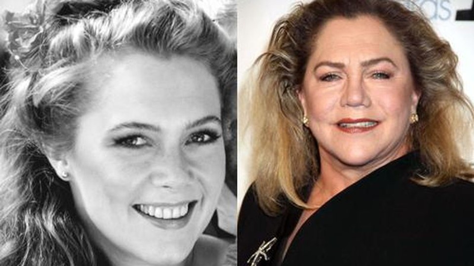 Kathleen Turner 1