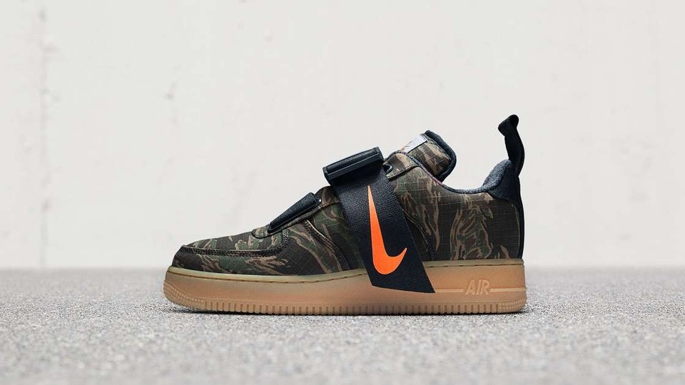 Nike Carhartt