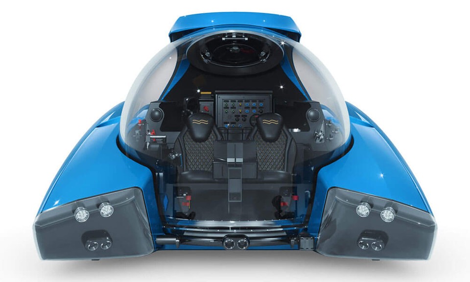 U-Boat Worx Nemo