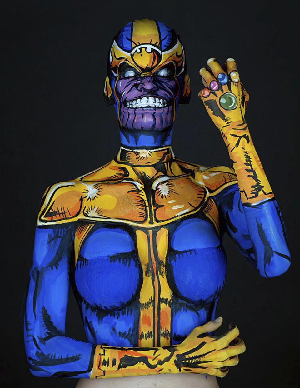 Thanos