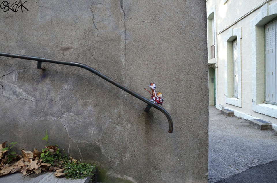 Street Art