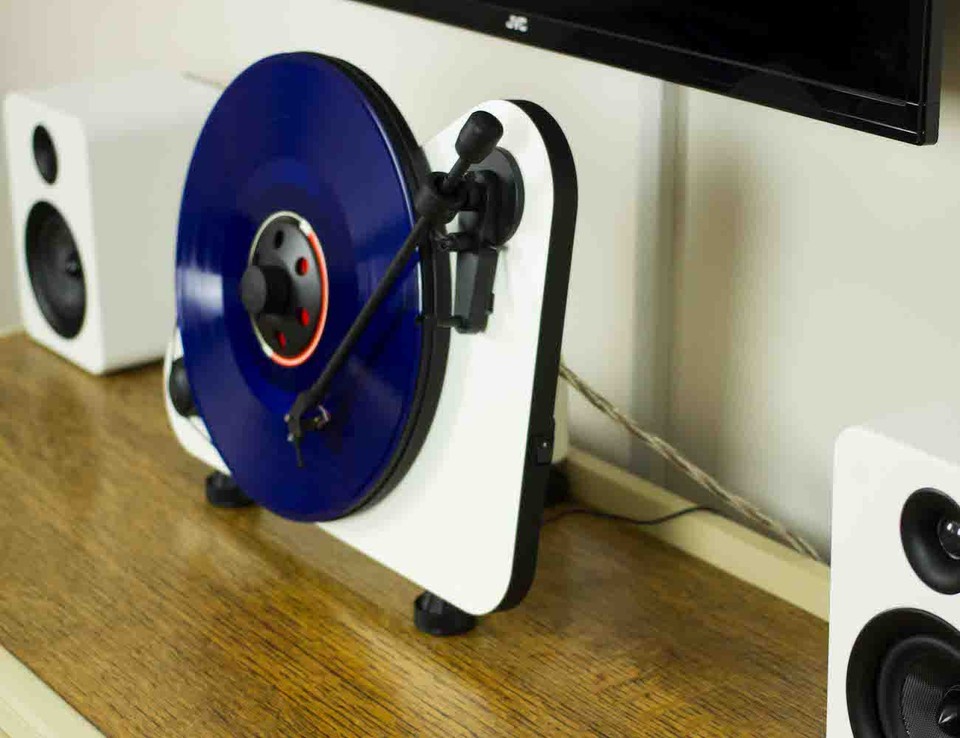 Pro-Ject VT-E Wireless