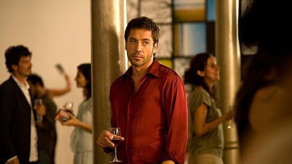 Vicky Cristina Barcelona