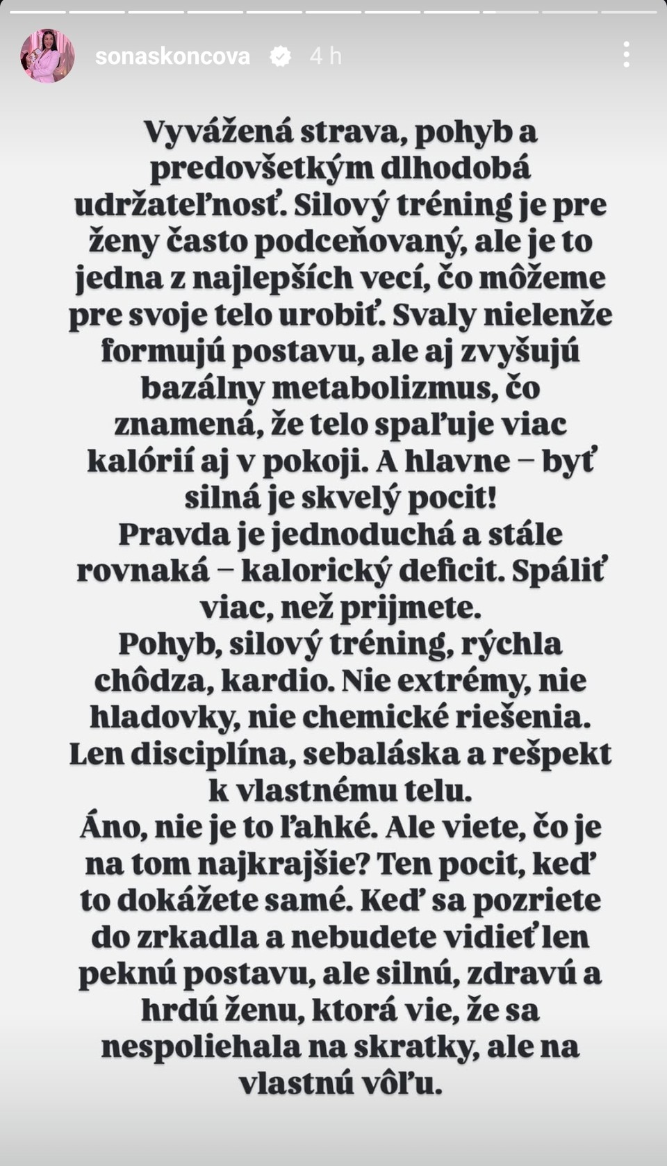 Soňa Skoncová