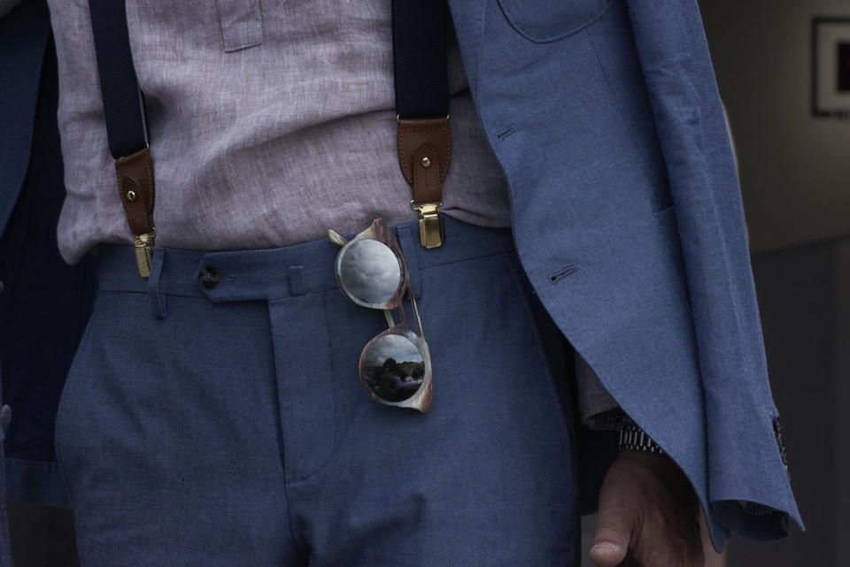 Pitti Immagine Uomo No. 94 