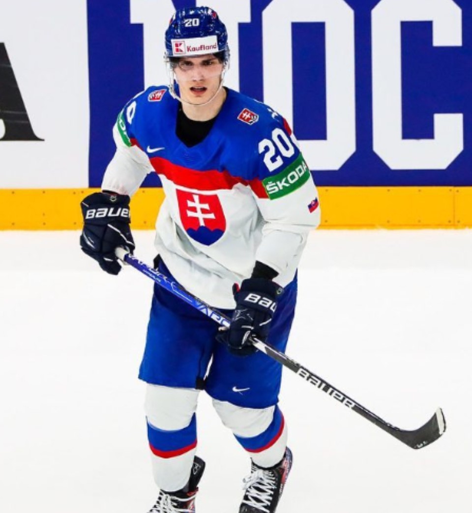 Juraj Slafkovský