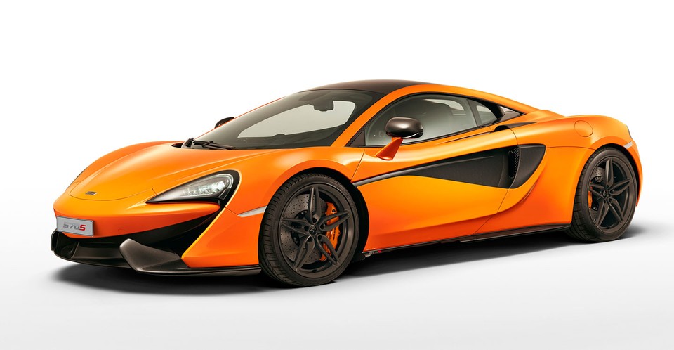 McLaren Gran Turismo (15)